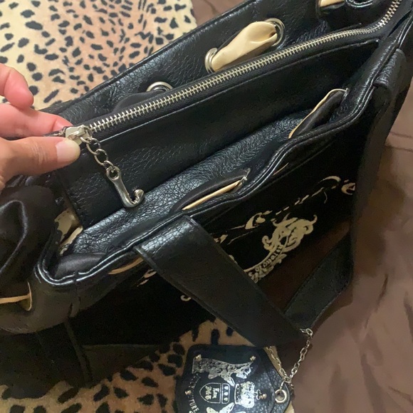 Juicy Couture Never Used Bag - Picture 5 of 6